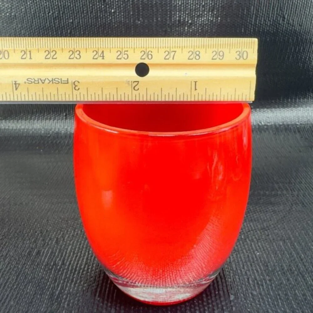 Nordstrom EAU de PARTY Candle Holder Antica Farmacista Champagne TeaLight Votive